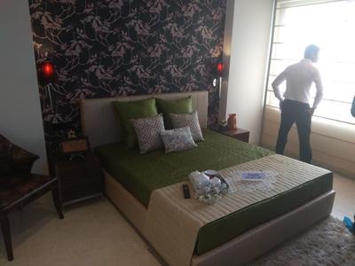 Project Image of 2925.0 - 4600.0 Sq.ft 3 BHK Apartment for buy in Saha Amadeus