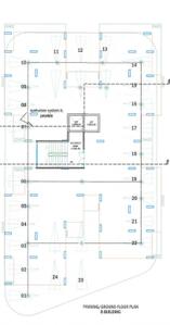 Project Image of 1125.91 - 1363.36 Sq.ft 3 BHK Apartment for buy in Krishna Suman Krishna Suman