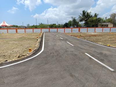 S Yashwanth City Internal Roads & Footpaths 1