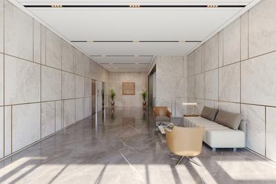 Project Image of 1728 Sq.ft 3 BHK Apartment / Flat for sale in Bhat Kasindra for Rs. 10500000