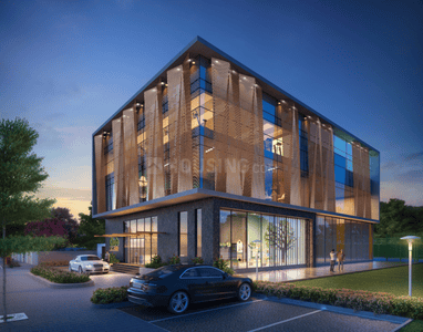Avinash Smartcity Extention 2 Club House 2