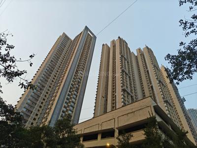 Project Image of 696.0 - 1397.0 Sq.ft 2 BHK Apartment for buy in Sheth Montana Phase 1
