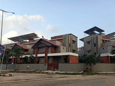 Project Image of 1428 Sq.ft 5 BHK Villa for sale in Undera for Rs. 25000000