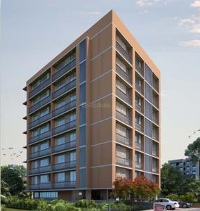 Project Image of 1177.14 - 1620.83 Sq.ft 3 BHK Apartment for buy in Lalan Ashwamegh Paradise