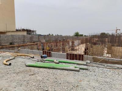 Project Image of 2116.0 - 2200.0 Sq.ft 3 BHK Apartment for buy in Engrace Vista