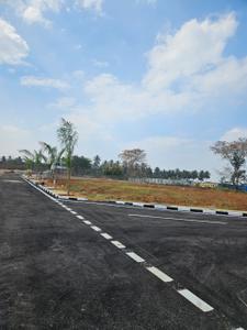Project Image of 1500.0 - 2400.0 Sq.ft Residential Plot Plot for buy in Raj Nidhi Enclave