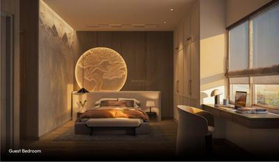 Project Image of 1365.0 - 1900.0 Sq.ft 3 BHK Apartment for buy in Burugupalli Sagar