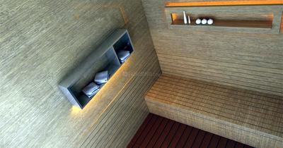 Project Image of 1300 Sq.ft 3 BHK Apartment / Flat for sale in Elamkulam for Rs. 12500000