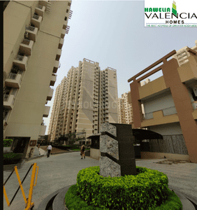 Project Image of 935.0 - 1640.0 Sq.ft 2 BHK Apartment for buy in Valencia Homes Phase 1 Tower D To G