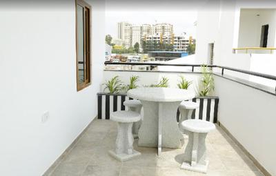 Project Image of 2667.0 - 4094.0 Sq.ft 3 BHK Villa for buy in Dwarakamai Apex Villas