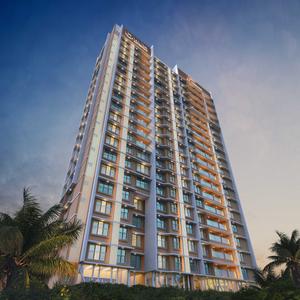 Project Image of 463.0 - 1128.0 Sq.ft 1 BHK Apartment for buy in Hum Gagansagar