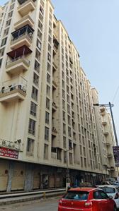 Project Image of 675 Sq.ft 1 BHK Apartment / Flat for sale in Ambernath East for Rs. 2400000