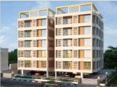 Project Image of 870.0 - 1170.0 Sq.ft 2 BHK Apartment for buy in Gem Ma mun