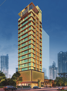 Project Image of 891.36 - 1420.08 Sq.ft 2 BHK Apartment for buy in Alamdar The Auro
