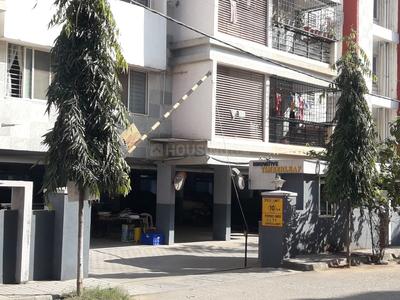 Project Image of 1045.0 - 1475.0 Sq.ft 2 BHK Apartment for buy in Innovative Timberleaf