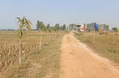 Project Image of 740.7 - 1389.6 Sq.ft Residential Plot Plot for buy in Himalaya Platinum City