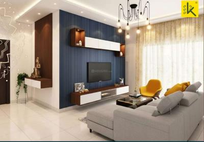 Project Image of 1003.0 - 1053.0 Sq.ft 2 BHK Apartment for buy in Kamalam Vilvam