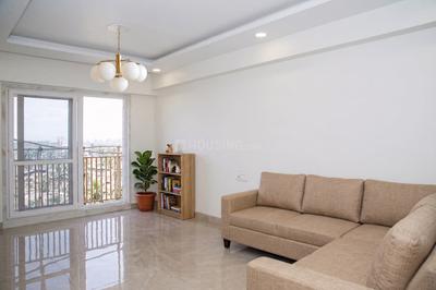 Project Image of 491.0 - 852.0 Sq.ft 1 BHK Apartment for buy in Keyators Heavens