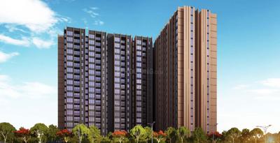 Project Image of 0.0 - 968.0 Sq.ft 2 BHK Apartment for buy in Casagrand Aspires