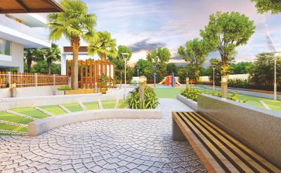 Project Image of 1441.0 - 2938.0 Sq.ft 3 BHK Apartment for buy in TNR Phool Deep Greens