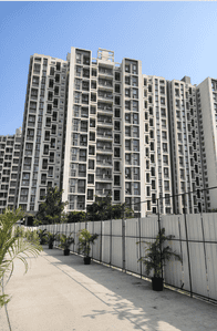 Project Image of 359.41 - 1036.99 Sq.ft 1 BHK Apartment for buy in Goel Ganga Legend A3 And B3