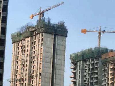 Project Image of 503.0 - 2402.0 Sq.ft 1 BHK Apartment for buy in Sobha Brooklyn Towers Townpark