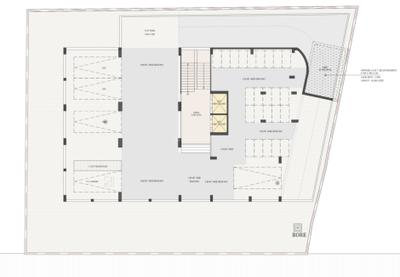 Project Image of 1080.27 - 1515.56 Sq.ft 3 BHK Apartment for buy in Ramshakti Shivam Elegance
