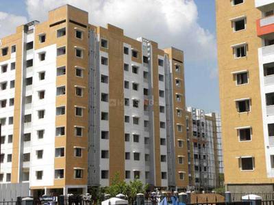 Project Image of 900.0 - 1715.0 Sq.ft 2 BHK Apartment for buy in Pace Adarsa