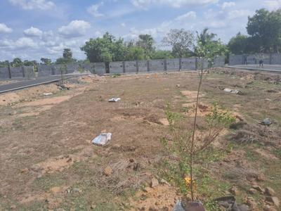 Project Image of 467.0 - 3557.0 Sq.ft Residential Plot Plot for buy in Kaaviya Garden