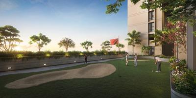 Project Image of 945.62 - 2505.86 Sq.ft 2 BHK Apartment for buy in AVINEA