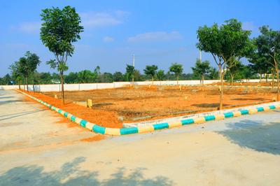 Project Image of 1200.0 - 1500.0 Sq.ft Residential Plot Plot for buy in Prime City