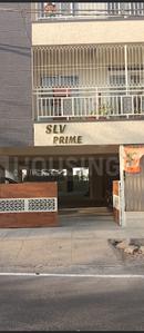 SLV Prime Elevation 1