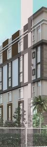 Project Image of 761.16 - 1052.55 Sq.ft 2 BHK Apartment for buy in DJ Apartment