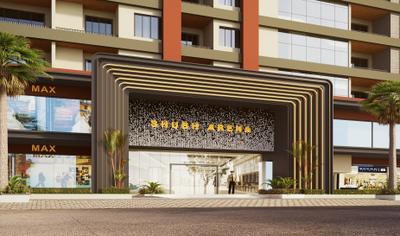 Project Image of 865.63 - 1584.56 Sq.ft 2 BHK Apartment for buy in Sumangalam Shubh Arena