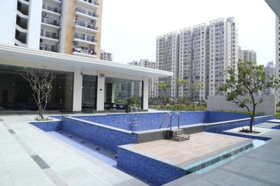 Project Image of 793.63 - 1328.38 Sq.ft 2.5 BHK Apartment for buy in Panchsheel Pratishtha