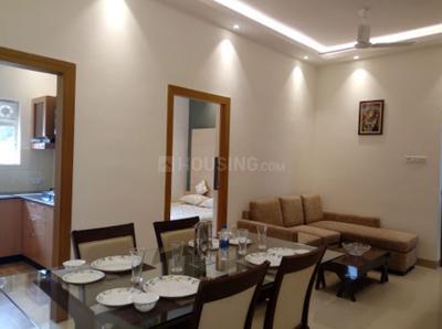Project Image of 580.2 - 970.0 Sq.ft 2 BHK Apartment for buy in Unimark Sports City Phase 1