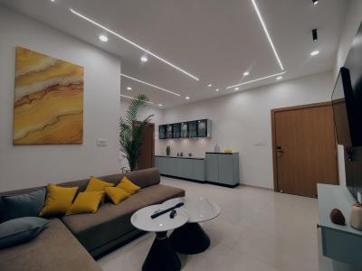Project Image of 0.0 - 1312.0 Sq.ft 2 BHK Apartment for buy in Ishaan Abhiram