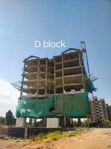 Project Image of 1350.0 - 1935.0 Sq.ft 2 BHK Apartment for buy in Radheshyam Heritage