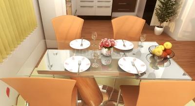 Project Image of 2150.0 - 2350.0 Sq.ft 4 BHK Villa for buy in Ananta Savera