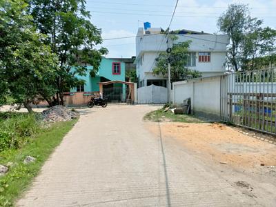 Project Image of 720.0 - 2160.0 Sq.ft Residential Plot Plot for buy in Konchowki Housing Society