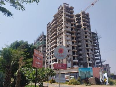 Project Image of 2394 Sq.ft 3 BHK Apartment / Flat for sale in Sargasan for Rs. 9700000