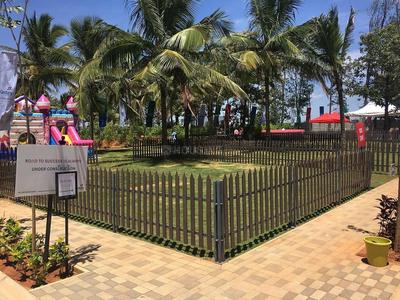 Project Image of 900.0 - 2400.0 Sq.ft Residential Plot Plot for buy in Century Greens Phase 1