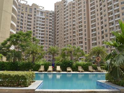 Project Image of 1365.0 - 6331.32 Sq.ft 2 BHK Apartment for buy in Raheja Vedaanta