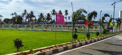 Project Image of 600.0 - 2265.0 Sq.ft Residential Plot Plot for buy in Mercury Enclave