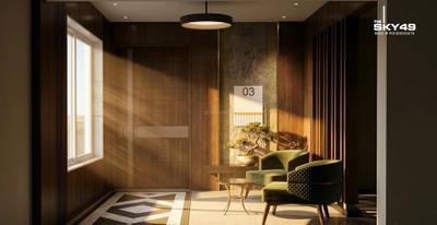 Project Image of 1875.0 - 3612.0 Sq.ft 3 BHK Apartment for buy in The Sky 49 By Ananda Prosper