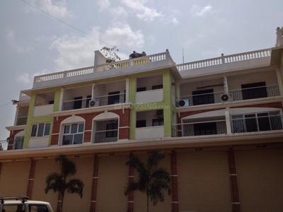 Project Image of 871 Sq.ft 1 BHK Apartment / Flat for sale in Candolim for Rs. 10000000