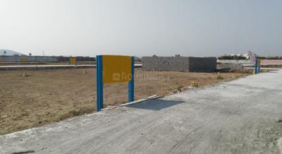 Project Image of 1600 Sq.ft 3 BHK Duplex for sale in Tambaram for Rs. 7900000
