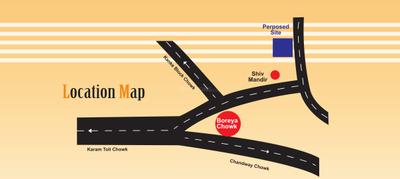 Project Image of 1001.0 - 1645.0 Sq.ft 2 BHK Apartment for buy in Pawani Khushi Enclave