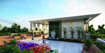 Project Image of 1755.0 - 1955.0 Sq.ft 3 BHK Apartment for buy in DC Nirmaan