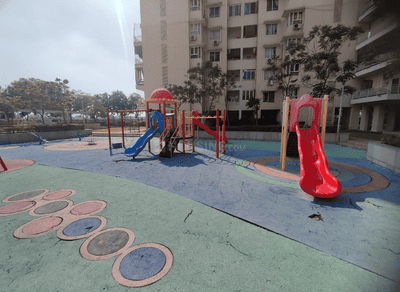 Project Image of 2359.0 - 6440.0 Sq.ft 3.5 BHK Apartment for buy in Adani Water Lily